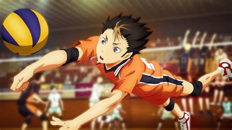 Nishinoya Yu .